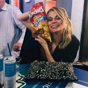 Meet your Posher, Shelby